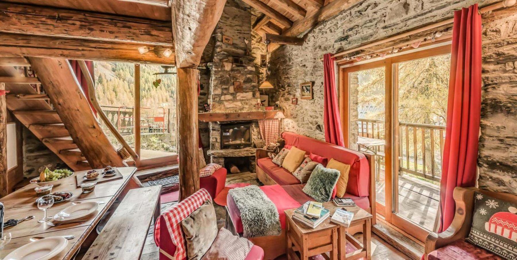טיגנס Chalet Lo Soli - Pieces 974 מראה חיצוני תמונה